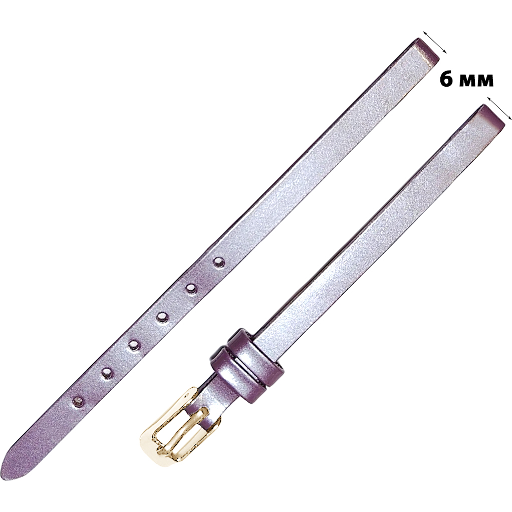 Ремешок 0602-02 Д (сирен) ЛАК - ARDI None None